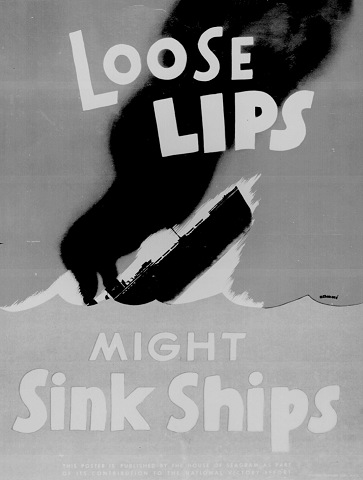 Careless  Talk_Loose Lips Might Sink Ships
